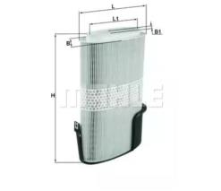 WIX FILTERS 549015